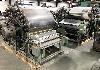 SACO LOWELL 40" Roll Top Cards,